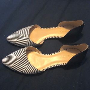Tommy Hilfiger D’orsey flats